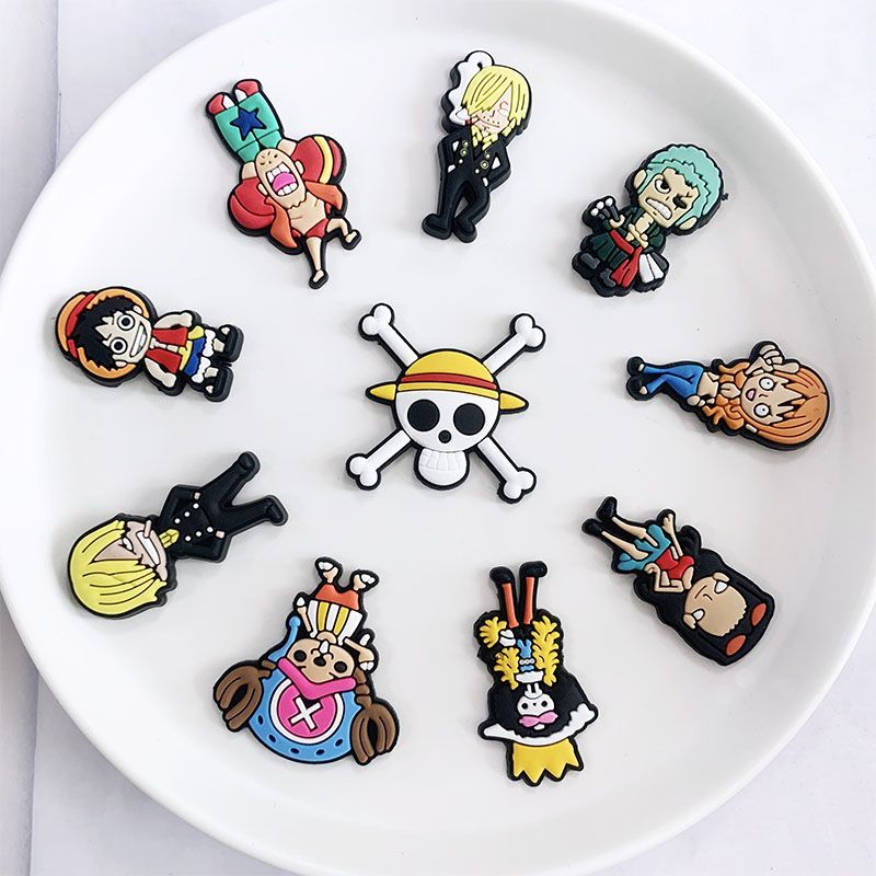 Цветок для обуви One Piece, ак – обзор и цена Supply Florist